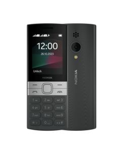 NOKIA Mobilni telefon 150 2023, crna - 1000041