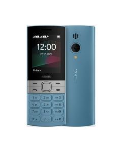 NOKIA 150 2023, plava