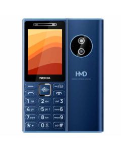 NOKIA 210 4G, plava
