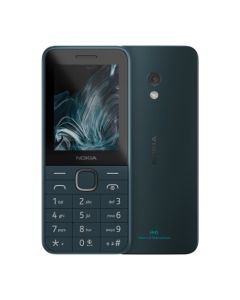 NOKIA 225 4G 2024, plava - 1000046