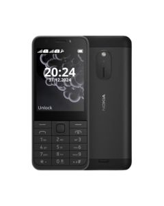 NOKIA 230 2024, crna - 286952962