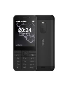 NOKIA 230 DS, crna - 1000048
