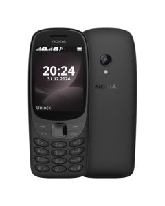 NOKIA Mobilni telefon 6310 2024, crna - 1000047