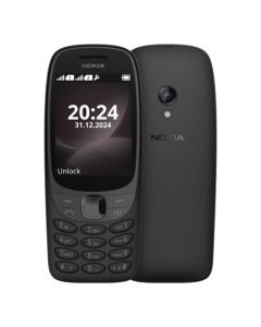 NOKIA 6310 2024, crna - 24586
