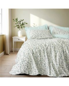 DEKOR DOM Posteljina CB SIMPLE SET DOUBLE - Petite - NOLA