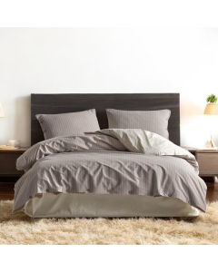 VIKTORIJA Komplet set posteljina Clasy 160x220cm Norma v1 - VLK000505-madrasnorma