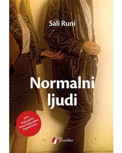 Normalni ljudi - 9788661453250