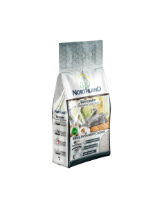 NORTHLAND Posip za mačke Carbon 5L - 3152084