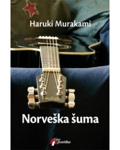 Norveška šuma - 9788661450662