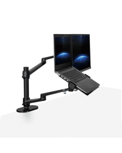 FANTECH Nosač za monitor i laptop