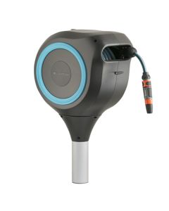GARDENA Nosač sa 20m creva roll-up sa postoljem GA18614-20 - GA 18614-20