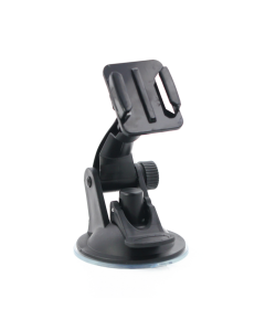 Nosac X-78 vakuumski sa precnikom baze 7cm crni - 95423