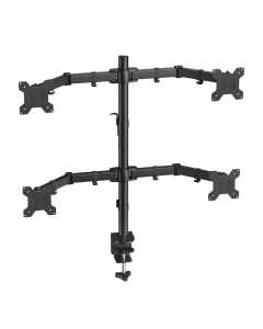 FANTECH Nosac za cetiri monitora