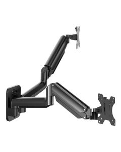Nosač za dva monitora JWD zidni - 222635