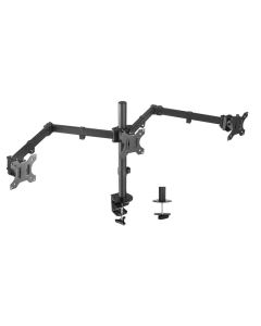 Nosač za tri monitora