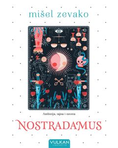Nostradamus - 189376