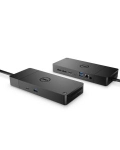 DELL WD19DCS dock with 240W AC adapter - NOT18192