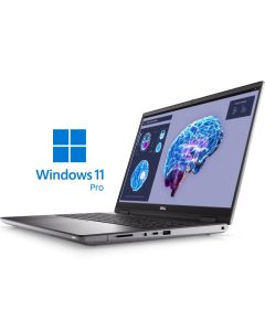 DELL Laptop Precision M7680 16