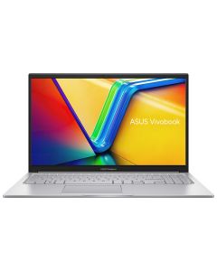 ASUS Laptop Vivobook 15 (X1504ZA-NJ865) 15.6 FHD Hexa Core i3-1215U 8GB 512GB SSD srebrni - 0001334544