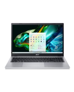 ACER Aspire A315 15.6 inča FHD Ryzen 7 5700U 16GB 512GB SSD sivi laptop - NOT23175