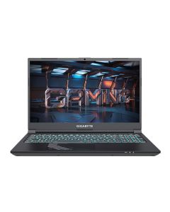 GIGABYTE gaming laptop G5 MF5 15.6 inch FHD 144Hz i7-13620H 16GB 1TB SSD GeForce RTX 4050 6GB Backlit - NOT23432