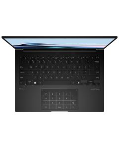 ASUS laptop Zenbook 14 OLED (UM3406HA-QD092) 14 inča WUXGA, Ryzen 7 8840HS, 16GB, SSD 512 GB - NOT23863