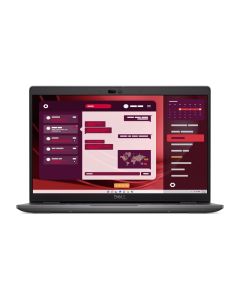 DELL Latitude 3450 14 inch FHD i3-1315U 8GB 512GB SSD Backlit FP Ubuntu 3yr ProSupport laptop - NOT24481