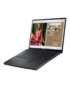 ASUS Laptop Zenbook 14 DUO OLED UX8406CA-PZ185X 14