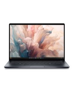 DELL Laptop Pro 14 Premium 14 inch FHD+ 400nits Core Ultra 7 2661V 16GB 512GB SSD Backlit FP - NOT24646