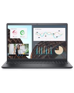 DELL Vostro 3530 15.6 inch FHD 120Hz i5-1334U 8GB 512GB SSD Intel Iris Xe YU laptop - NOT24666
