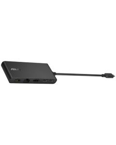 ASUS DC201 Dual 4K USB-C Dock