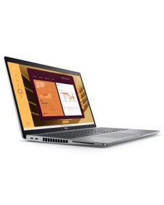 DELL Latitude 5550 15.6 inch FHD Core Ultra 7 165U 16GB 512GB SSD Backlit FP SC Ubuntu 3yr ProSupport - NOT24777