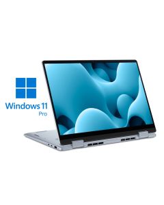 DELL Laptop 14 Plus 2-u-1 14