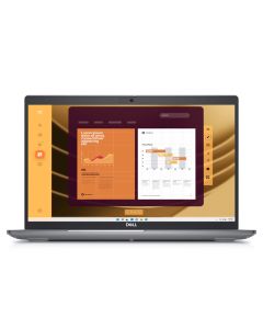 DELL Latitude 5550 15.6 inch FHD i5-1335U 8GB 512GB SSD Backlit FP SC Win11Pro 3yr ProSupport - NOT24859