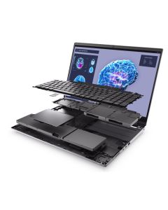 DELL Laptop Precision M7680 16