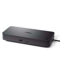DELL Pro Thunderbolt 4 Smart Dock SD25TB4 with 130W AC Adapter
