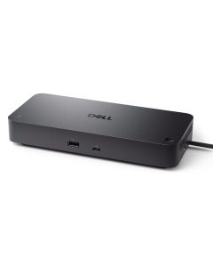 DELL Pro Smart Dock SD25 with 130W AC Adapter