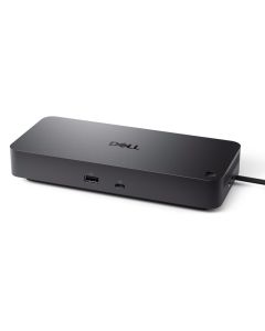 DELL Pro Dock WD25 with 100W AC Adapter