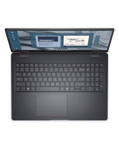 DELL Pro 16 16 inch FHD+ 300nits Ryzen 5 220 8GB 512GB SSD Backlit FP Win11Pro 3yr ProSupport - NOT25121