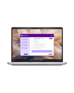 DELL Pro 13 Plus 13.3 inch FHD+ 300nits Core Ultra 7 265U 16GB 512GB SSD Backlit FP SC Win11Pro 3yr ProSupport