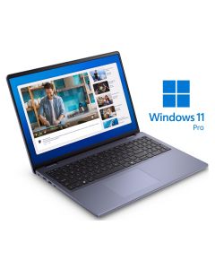 DELL 16 DC16251 16 inch FHD+ 300nits Core 7 150U 16GB 1TB SSD MX570A 2GB Backlit FP Win11Pro laptop