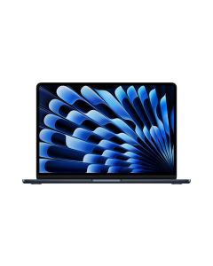 APPLE MacBook Air 13.6 inch M4 10-core CPU 10-core GPU 16GB 512GB SSD Midnight (MW133) NOB - NOT25306