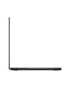 APPLE MacBook Pro 16.2 inch M4 Pro 14-core CPU 20-core GPU 48GB 1TB SSD Space Black (Z1FT000CE) - NOT25314