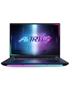 GIGABYTE AORUS MASTER 16 BXH 16