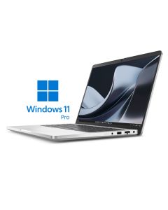 DELL Pro 14 Plus 14 inch FHD+ 300nits AMD Ryzen 5 PRO 230 16GB 512GB SSD Backlit FP SC Win11Pro 3yr ProSupport laptop