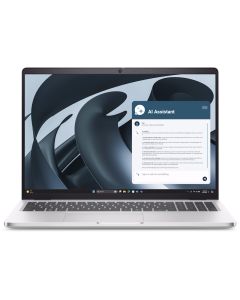 DELL Pro 16 Plus 16 inch FHD+ 300nits AMD Ryzen 5 PRO 230 16GB 512GB SSD Backlit FP SC Win11Pro 3yr ProSupport laptop