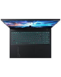 GIGABYTE G6 KF 16 inch FHD+ 165Hz i7-13620H 16GB 1TB SSD GeForce RTX 4060 8GB Backlit Win11Home gaming laptop - NOT25468