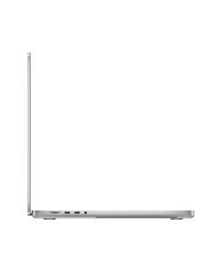 APPLE MacBook Pro 16.2 inch M4 Pro 14-core CPU 20-core GPU 48GB 1TB SSD Silver (Z1FP000C6)