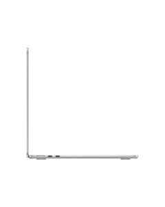 APPLE MacBook Air 13.6 inch M4 10-core CPU 8-core GPU 16GB 256GB SSD Silver (MW0W3) - NOT25535