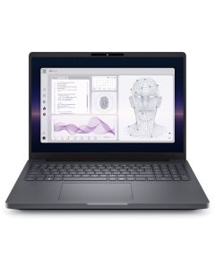 DELL Pro Max 16 Plus 16 inch FHD+ 120Hz 500nits Core Ultra 7 265HX 32GB 1TB SSD RTX PRO 3000 12GB Backlit FP SC Win11Pro 3yr ProSupport